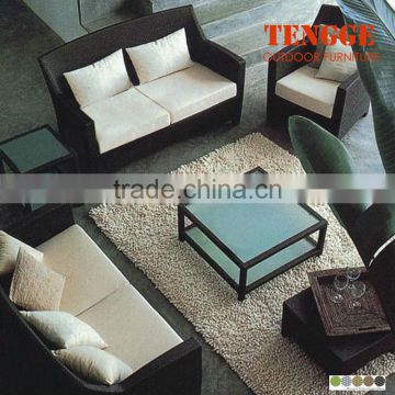 Patio Furniture Sofa 082015