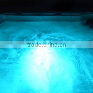 Cheap Swim Pool Freestanding Swimming Pool Endless Pool Swim Spa Made in China photo-5