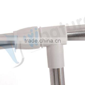 Multi Clothes Folding Clothes Hangers and Racks, Towel Drying Rack photo-5