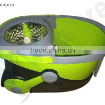 Electric Spin Mop ,easy Mop ,2014 New Style photo-5