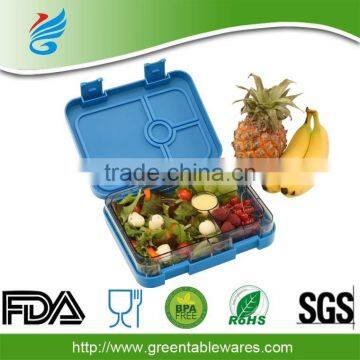 Leakproof Bento Lunch Boxes Container photo-6