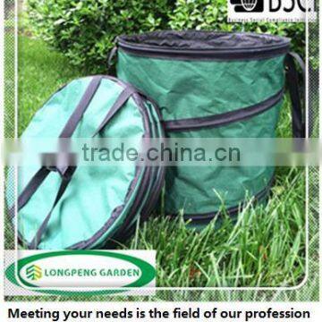 Expandable Collapsible Storage Pop Up Garden Bag Volume 85 L