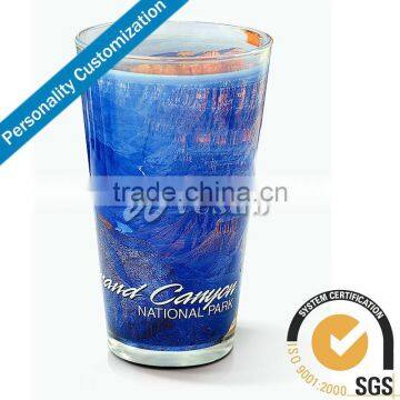 New Sublimation Blank logo cup mug