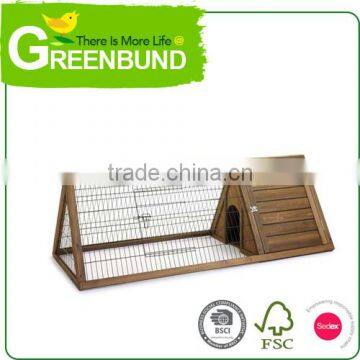Cheap Hamster Cage Portable Hous Pet Wooden Pet Care photo-2