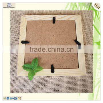 Handmade Art Craft Family Shadow Box Photo Frames photo-2