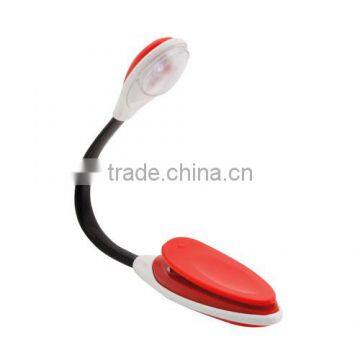 Mini Clip Booklight for Reading photo-4