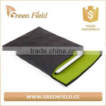 Hot Selling Good Quality Custom Washable Paper Laptop Bag photo-3