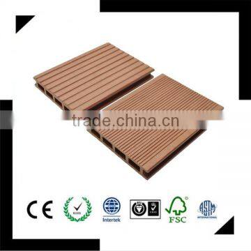 Best Selling High Quality WPC Outdoor Decking