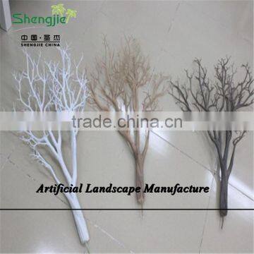 SJLJ0530 Hot Selling Artificial Tree Without Leaves / Artificial Dry Tree photo-4