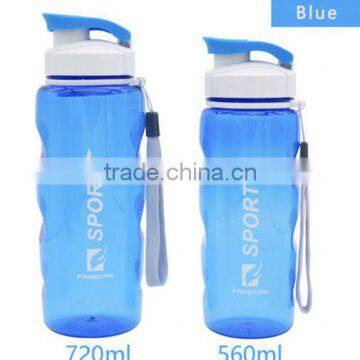 Cycling Camping Plastic Sport Joyshaker Drinking Bottle of Tritan Material photo-3