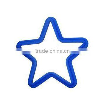 Pattern Shape 100% Food Grade Silicone Egg Fired Mold photo-2