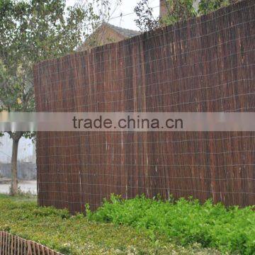 Natural Willow Fence/Willow Screenning photo-2