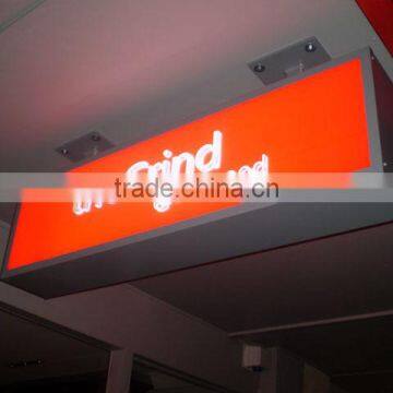 OEM Professional Custom Street Light Advertising Light Box photo-3
