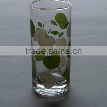 drinking glass/promotion glass cup