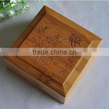 Hot Sale High Quality Wooden Gift Box be Used for Jewelry photo-4