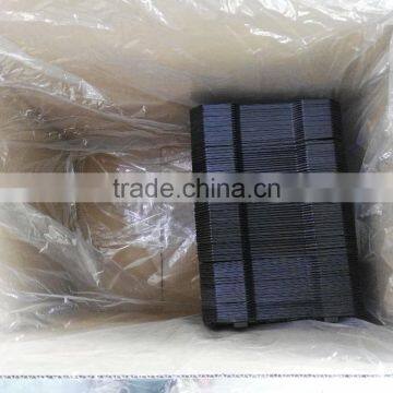 Free Sample Antistatic ESD Thermoformed Plastic Tray for Electronics,Thermoformed PS Packing Toy Trays photo-3