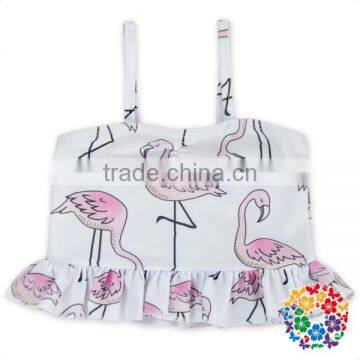 Wholesale 2017 Latest Children Bikini Models Kids Girls Swimwear photo-5