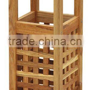 Gride Series Walnut Product for Your Home