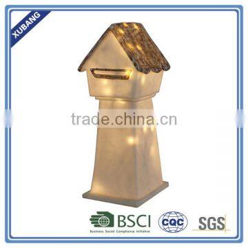 Round House Garden Lights for Outdoor Lighting Decoration photo-2