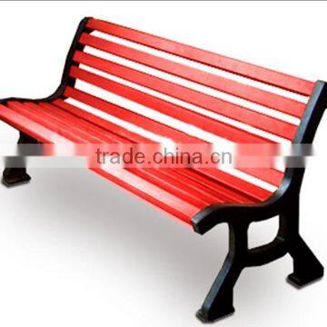 Casting iron bench for sale. park bench frames