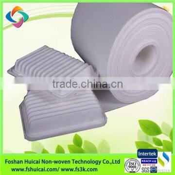 Activity Carbon Filter Media Material photo-4