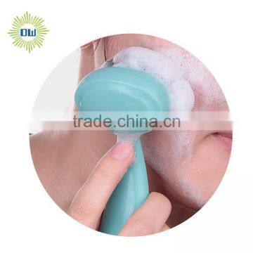 Professional Facial Cleansing Brush photo-5
