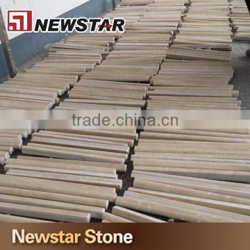 Stone Pencil Marble Molding Border Liners