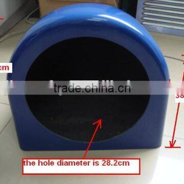 FRP/fiberglass speaker box, frp speaker box, fiberglass speaker box