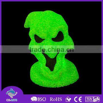 Promotional light EVA cheap atmosphere halloween props