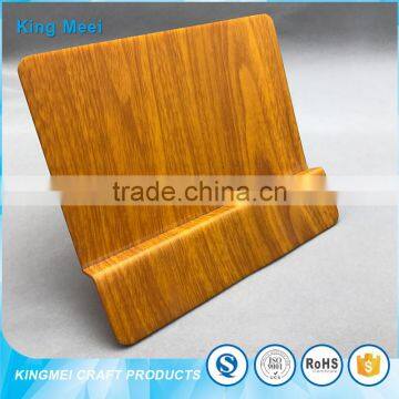 Custom Acrylic Desktop Mobile Phone Display Shelf Stand photo-4