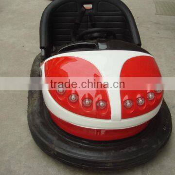 2013Amazing Model Used Bumper Cars For Sale