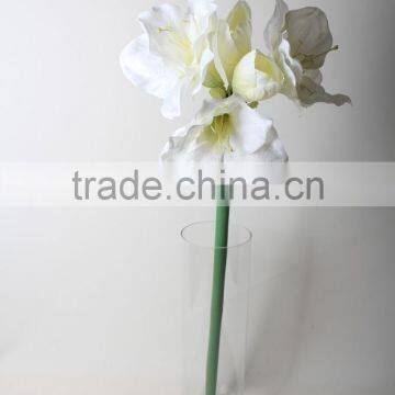 Lovely Hotsell Kaffir Lily Artificial Kaffir Lily Decorative Kaffir Lily for Decoration photo-3