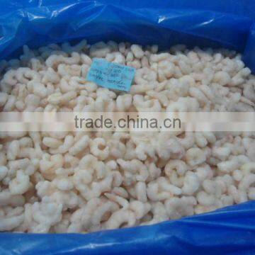 IQF PUD Deep Sea Shrimps photo-2