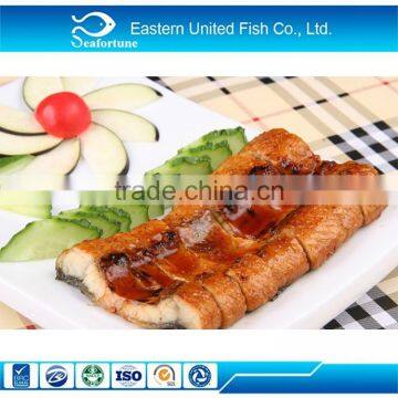 China Factory Supplier Yellow Eel