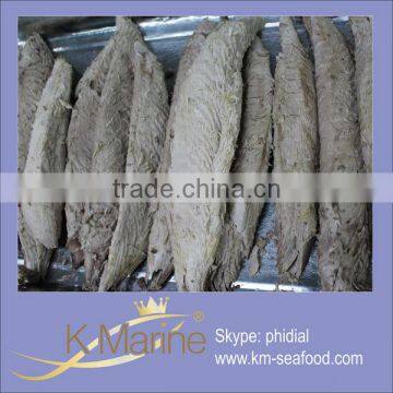 China Seafood Supplier Cheapest and Best Delicious Skipjack Tuna Loin