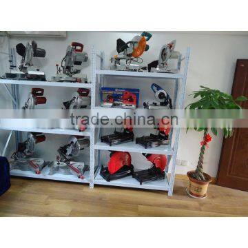 255mm 10" 1800W Wood Cutting Machine Electric Power Economy Compund Miter Saw GW8011 photo-4