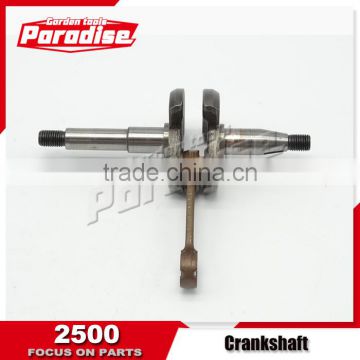 2500 Chainsaw Crankshaft