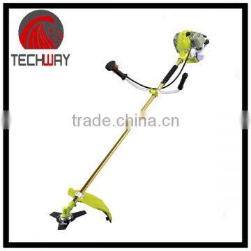 cheap price grass cutter machine 43CC gasoline best grass cutter