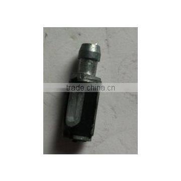 High quality fuel filter for Brush cutter: Displacement 41.5CC,2-Stroke brush cutter spare parts