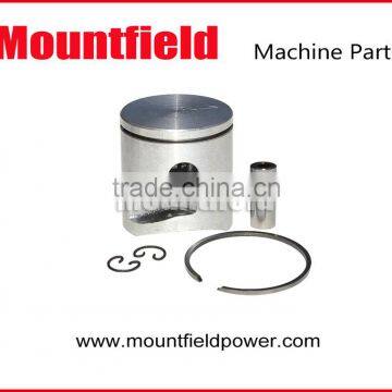 High Quality Piston Kit for HUS236 240 Chain Saw Engine Spare Parts