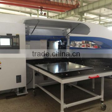 HP-M300 CNC Turret Punching Machine