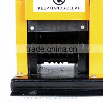 Automatic Scrap Wire Stripping Machine for Cable Spliting (AWS13) photo-2