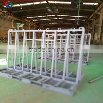 2017 Glass Transportation Rack With Best Selling photo-3