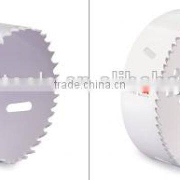 RONIX BI METAL HOLE SAW (Sizes: 20 to 127mm) RH-5220 / RH-5242 photo-2