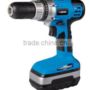 18v Cordless Drill Cordless screwdriver Cordless tool