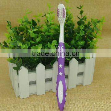 2016 Best Manual Funny Cobor Toothbrush Made in China photo-2