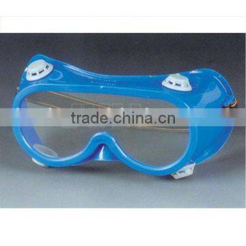 CE safety goggle