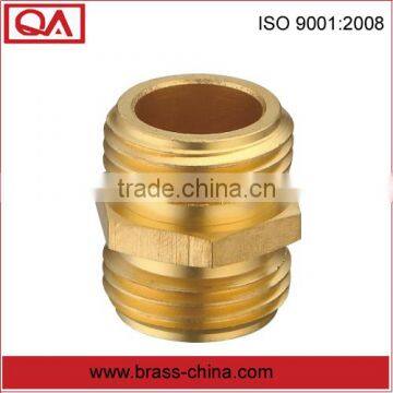 3/4 inch male x 3/4 inch male Adapter