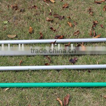 2.5m/3m/3.5m/4.5m/5m/garden tool/tree puner/lopper/pruner saw/telescopic pole extension pole
