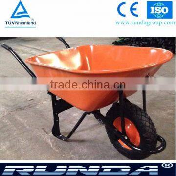 Heavy Duty Wheelbarrow Wb6414K for Sales photo-5